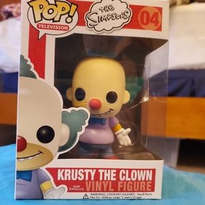 Krusty the Clown